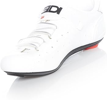 Amazon.co.jp: SIDI(シディ) ALBA WHT/WHT 40 ・25cm相当 ビンディング